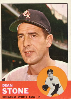 1963 Topps Baseball Cards      270     Felipe Alou